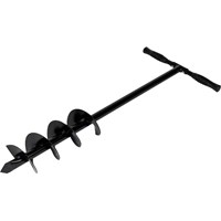 Roughneck Auger Type Post Hole Digger