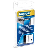 Rapid Type 300 Brad Nails Rapid Type 300 Brad Nails