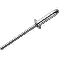 Rapid Standard Aluminium Rivets