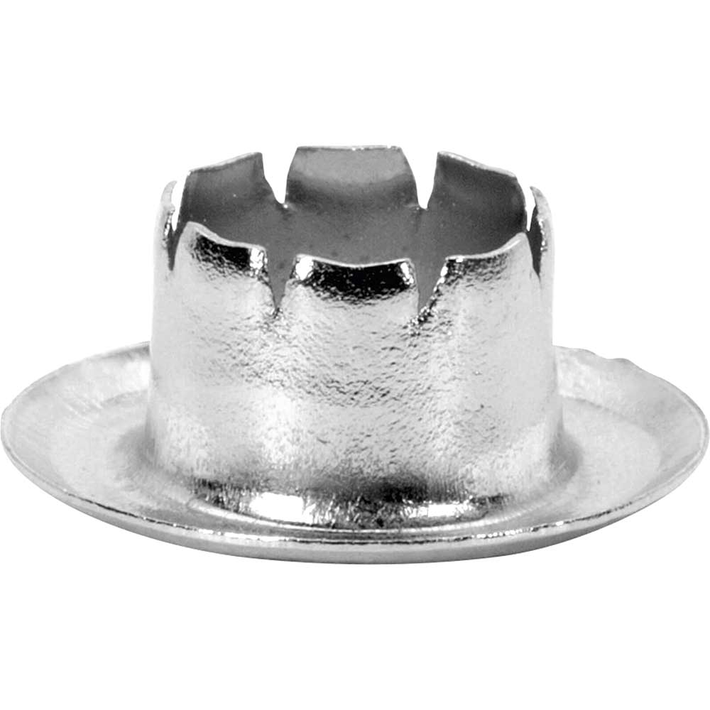Rapid Eyelets 4Mm Pack Of 100