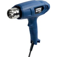 Rapid R1600 Hot Air Heat Gun 