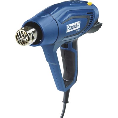 Rapid R2000 Hot Air Heat Gun