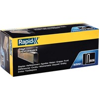 Rapid 606 Staples Narrow Crown