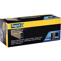 Rapid 606 Staples Narrow Crown
