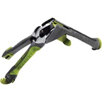 Rapid FP216 Fencing Pliers for VR16 Hog Rings Rapid FP216 Fencing Pliers for VR16 Hog Rings