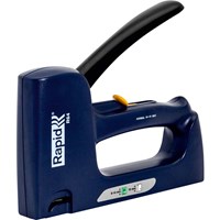 Rapid R64E Ergonomic Combi Tacker Rapid R64E Ergonomic Combi Tacker