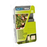 Rapid VR38 Light Hog Rings for GP238 Fixing Pliers 