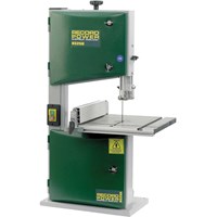 Record Power BS250 Compact Bandsaw