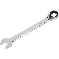 Sealey Reversible Ratchet Combination Spanner Sealey Reversible Ratchet Combination Spanner