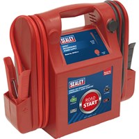 Sealey RS103 Roadstart Emergency Jump Starter and Power Pack Sealey RS103 Roadstart Emergency Jump Starter and Power Pack