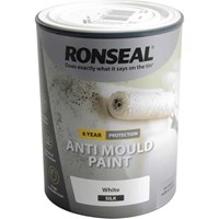 Ronseal Anti Mould Paint