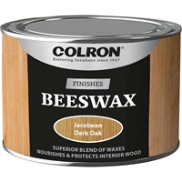 Ronseal Colron Refined Beeswax Paste