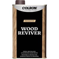 Ronseal Colron Wood Reviver Ronseal Colron Wood Reviver