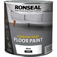 Ronseal Diamond Hard Floor Paint