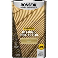 Ronseal Decking Protector