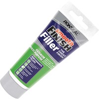 Ronseal Smooth Finish Exterior Multi Purpose Ready Mix Fille Ronseal Smooth Finish Exterior Multi Purpose Ready Mix Fille