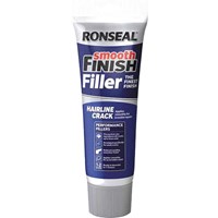 Ronseal Smooth Finish Hairline Crack Filler Ronseal Smooth Finish Hairline Crack Filler
