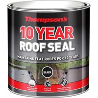 Ronseal Thompsons High Performance Roof Seal Ronseal Thompsons High Performance Roof Seal
