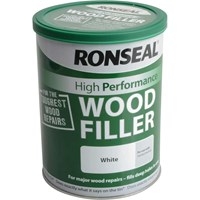 Ronseal High Performance Wood Filler Ronseal High Performance Wood Filler