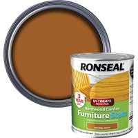 Ronseal Hardwood Furniture Stain