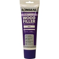 Ronseal Multi Purpose Wood Filler Tube