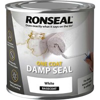 Ronseal Anti Condensation Paint White Matt