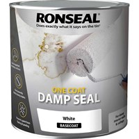 Ronseal One Coat Damp Seal