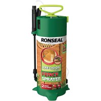 Ronseal Precision Pump Fence Sprayer