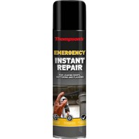 Ronseal Thompsons Emergency Instant Repair Aerosol Ronseal Thompsons Emergency Instant Repair Aerosol