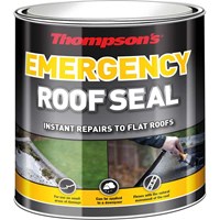 Ronseal Thompsons Emergency Roof Seal Ronseal Thompsons Emergency Roof Seal