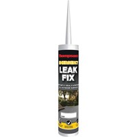 Ronseal Thompsons Emergency Leak Fix Ronseal Thompsons Emergency Leak Fix