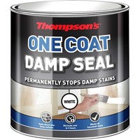 Ronseal One Coat Damp Seal