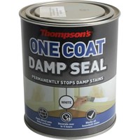 Ronseal One Coat Damp Seal