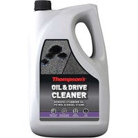 Ronseal Oil and Drive Cleaner