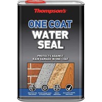 Ronseal Thompsons One Coat Waterseal Ultr