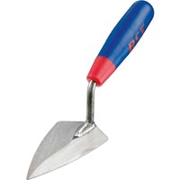 RST Soft Touch Philadelphia Pattern Pointing Trowel RST Soft Touch Philadelphia Pattern Pointing Trowel