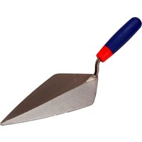 RST London Pattern Soft Touch Brick Trowel 