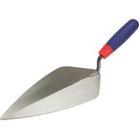 RST London Pattern Soft Touch Brick Trowel RST London Pattern Soft Touch Brick Trowel