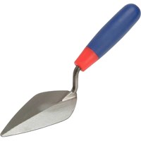 RST Soft Touch London Pattern Pointing Trowel 