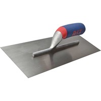 RST Soft Grip Carbon Steel Plasterers Float