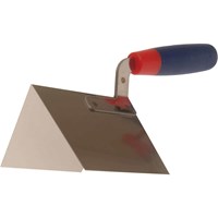 RST Soft Touch External Corner Trowel 
