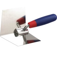 RST Soft Touch Internal Corner Trowel 