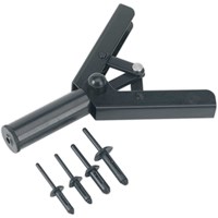 Sealey Plastic Rivet Insertion Tool