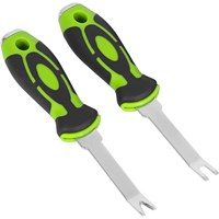 Sealey 2 Piece Trim Tool Set