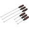 Sealey 6 Piece Trim Clip Removal Tool Kit  Sealey 6 Piece Trim Clip Removal Tool Kit