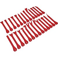 Sealey 27 Piece Trim and Panel Clip Tool Set