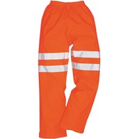 Sealtex Ultra Waterproof Hi Vis Trousers Sealtex Ultra Waterproof Hi Vis Trousers