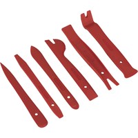 Sealey RT6KIT 6 Piece Mini Panel Removal Set
