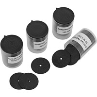 Sealey 138 Piece Rotary Tool Cutting Disc Sealey 138 Piece Rotary Tool Cutting Disc