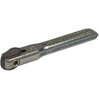 Rubi Carbide Tile Cutter Scoring Wheel